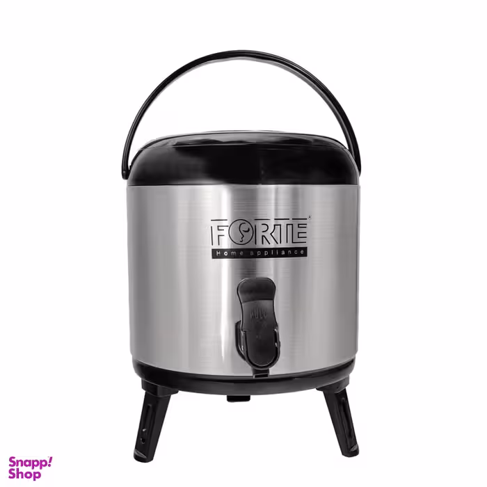 کلمن فورته مدل Elegant گنجایش 6 لیتر