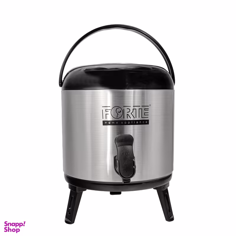 کلمن فورته مدل Elegant گنجایش 6 لیتر