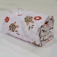 لحاف کرسی سندس طرح ونوس سایز 300 در 300 سانتی متر