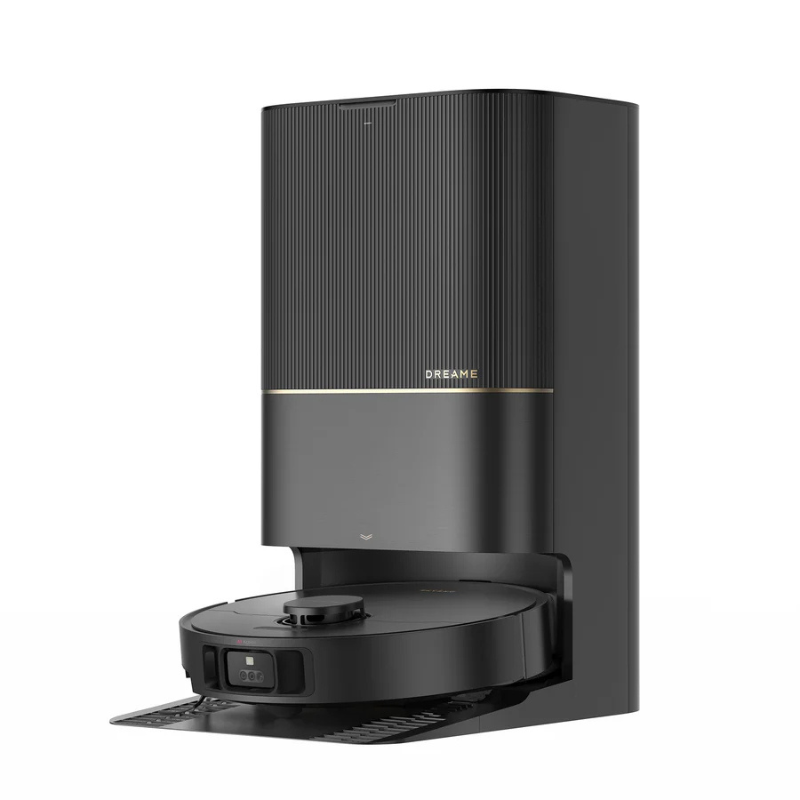 جارو رباتیک دریم | Dreame Robot Vacuum X40 Ultra - فروشگاه اینترنتی میمارکت