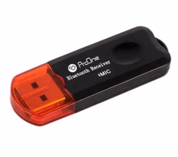 دانگل بلوتوث پرووان مدل BT07