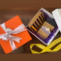 باکس هدیه ویولا