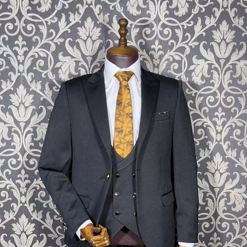 کت وشلوار  کش مردانه در رنگ های متنوع و زیبا      