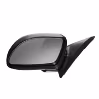 مجموعه آینه مکانیکی تیبا چپ کروز