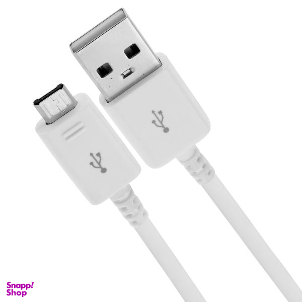 کابل تبدیل USB به microUSB مدل F_S4 طول 1 متر
