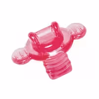 دندانگیر پستانکی