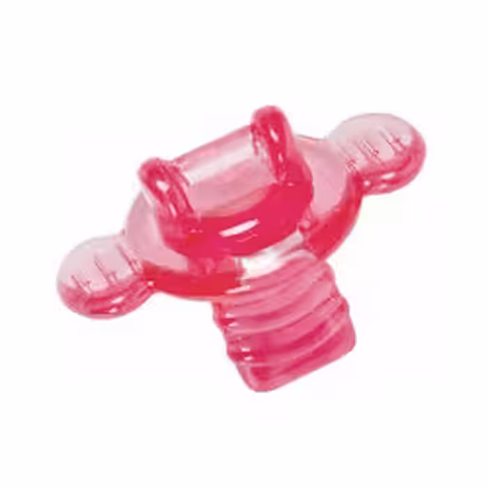 دندانگیر پستانکی