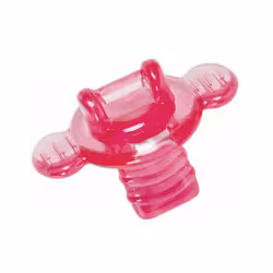 دندانگیر پستانکی