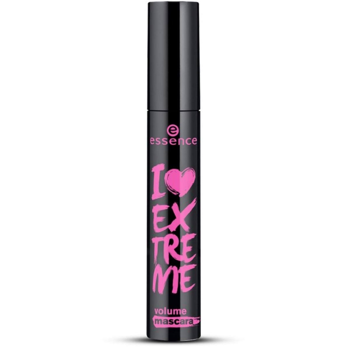 ریمل حجم دهنده اسنس مدل I Love Extreme Volume