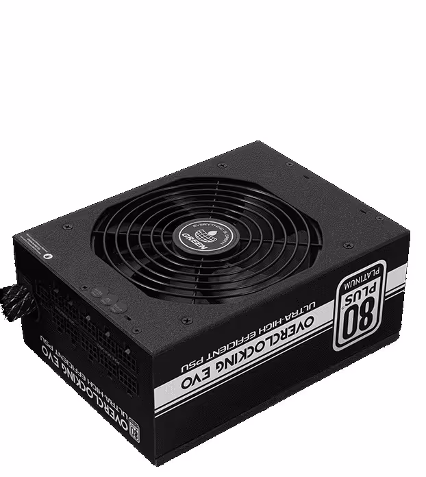 پاور گرین مدل 1450 بی-او سی-پلاس