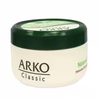 کرم مرطوب کننده آرکو مدل classic حجم 300 میل