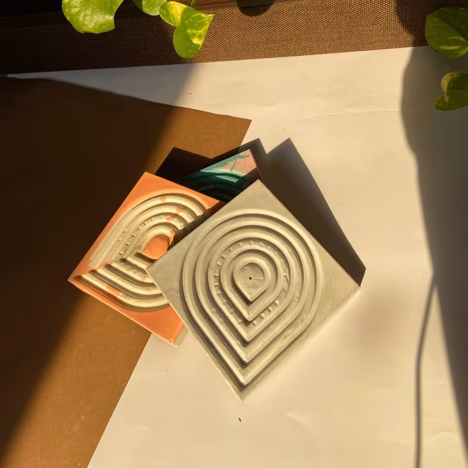 جاعودی مربع 