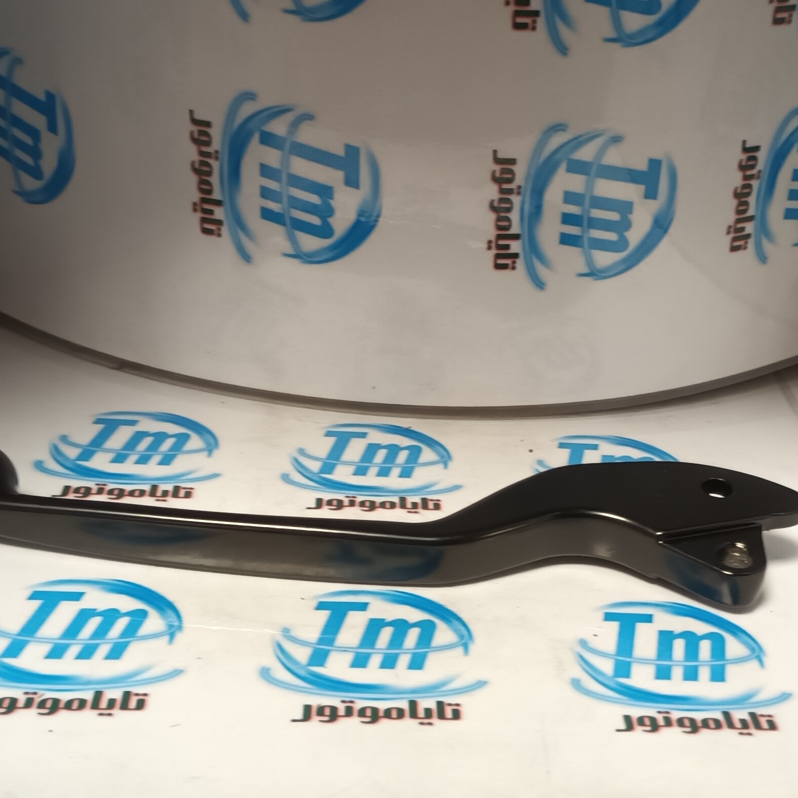 کتی (دسته) ترمز عقب طرح کلیک مناسب برای انواع طرح کلیک