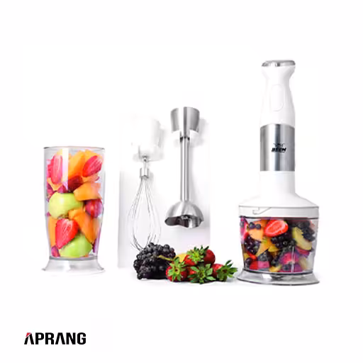 گوشتکوب برقی بیم مدل HB4305 - مشکی