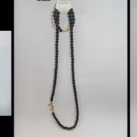 ست گردنبند و دستبند اونیکس پسرانه و دخترانه، اسپرت