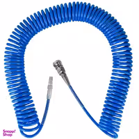 شلنگ فنری سامکو مدل YPH-AB01 طول 10 متر