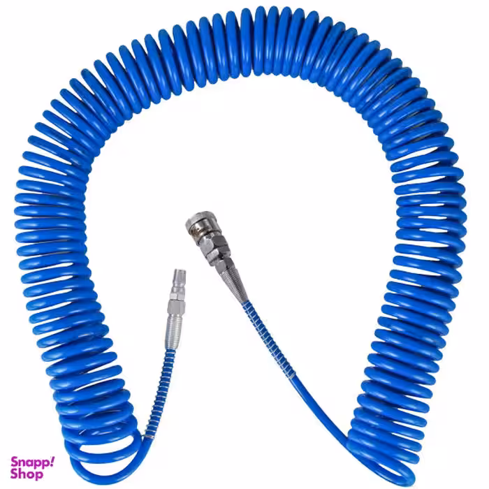 شلنگ فنری سامکو مدل YPH-AB01 طول 10 متر