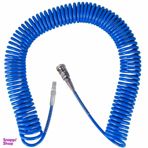 شلنگ فنری سامکو مدل YPH-AB01 طول 10 متر