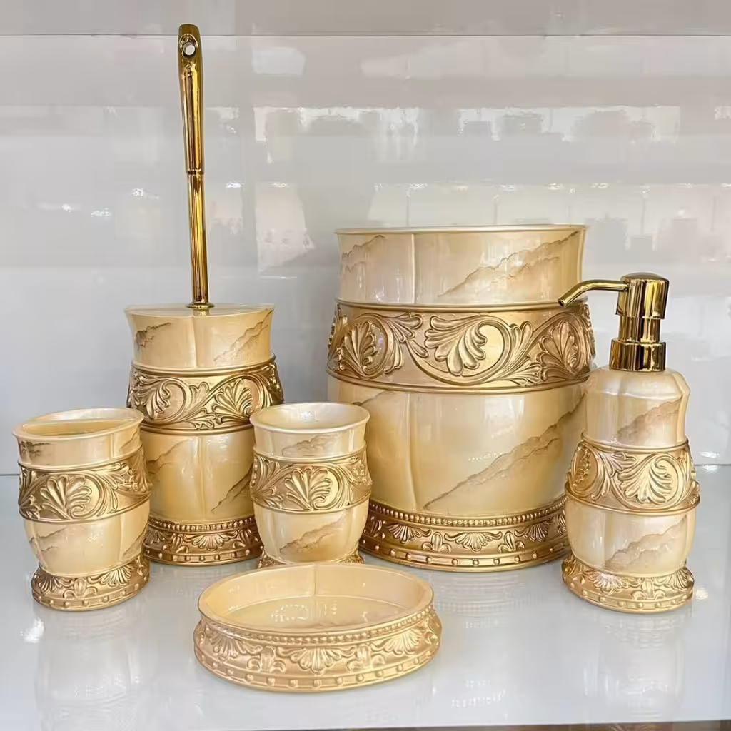 ست سرویس بهداشتی