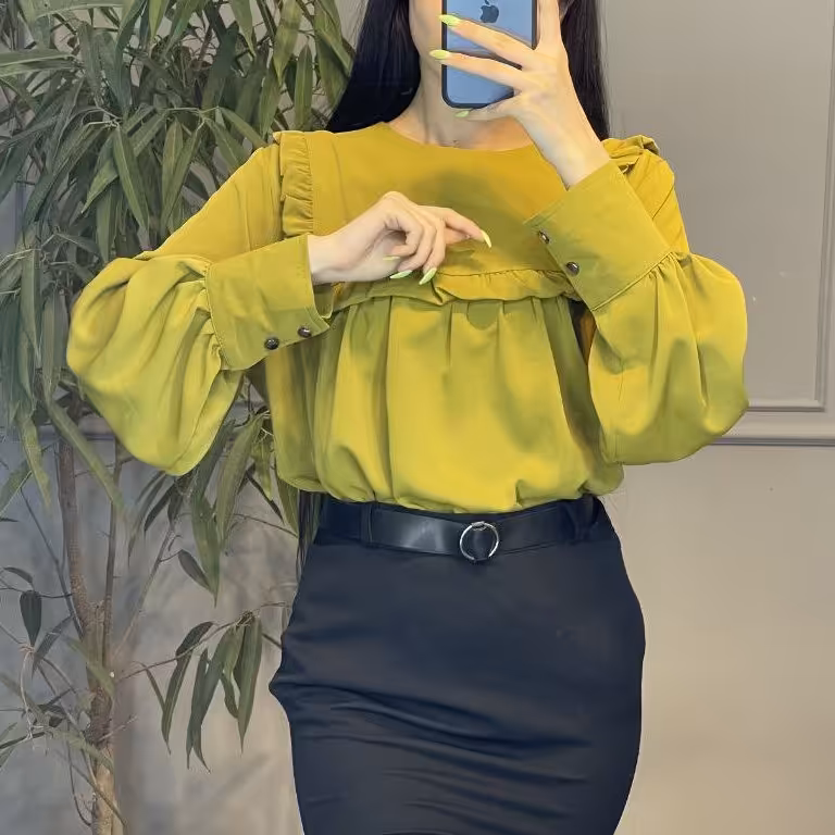 شومیز الیزه اعلا