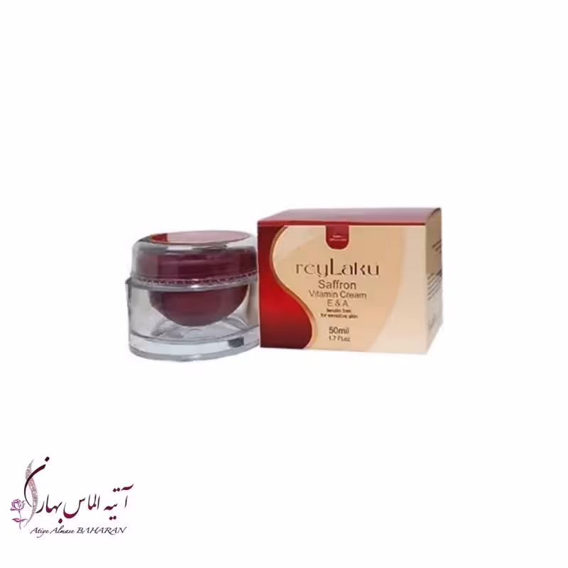 زعفران کاسه ایی ریلاکو