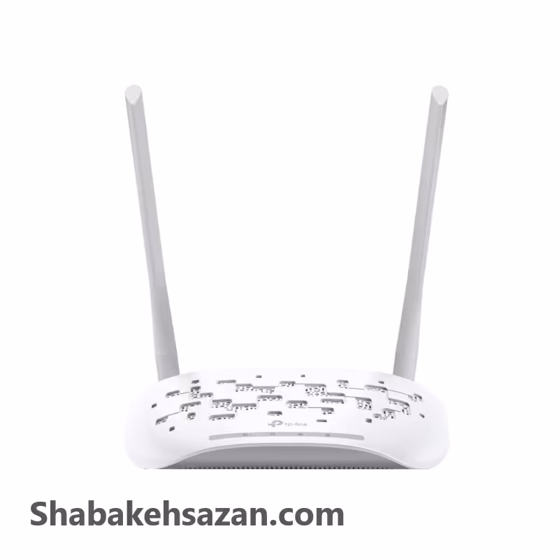 اکسس پوینت تی پی لینک مدل TL-WA801ND