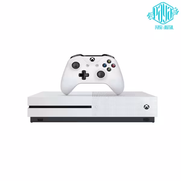 ایکس‌ باکس وان اس (Xbox One S)