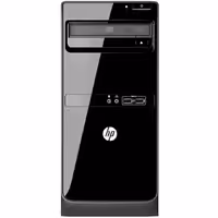 کامپیوتر دسکتاپ اچ پی مدل 202