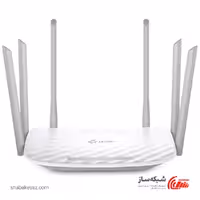 قیمت و خرید روتر تی پی لینک بی سیم TP-LINK Archer C86 دوباند AC1900 - شبکه ساز
