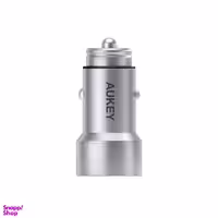 شارژر فندکی آکی (Aukey) مدل CC S8
