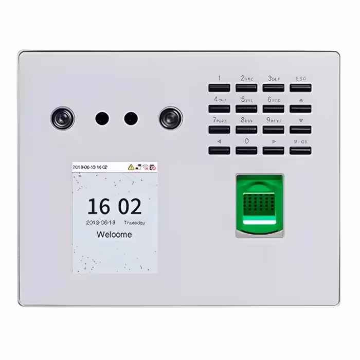 دستگاه حضور و غیاب مدل VLECO 155