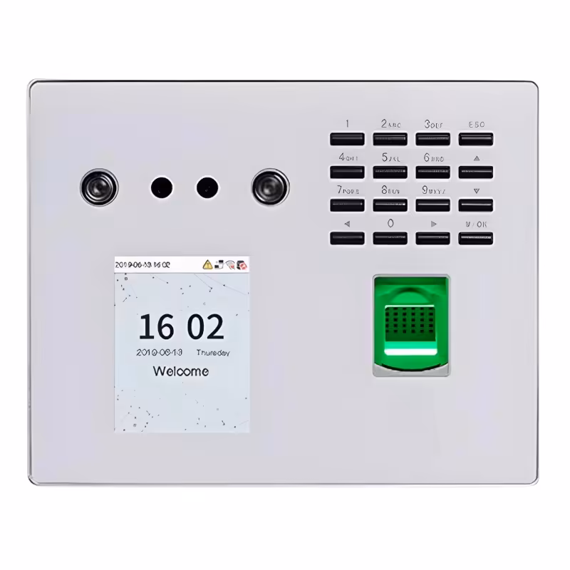 دستگاه حضور و غیاب مدل VLECO 155