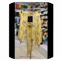 ست ساق وروسری شیک