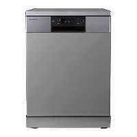 ماشین ظرفشویی پاکشوما 15 نفره مدل MDF-15306S
