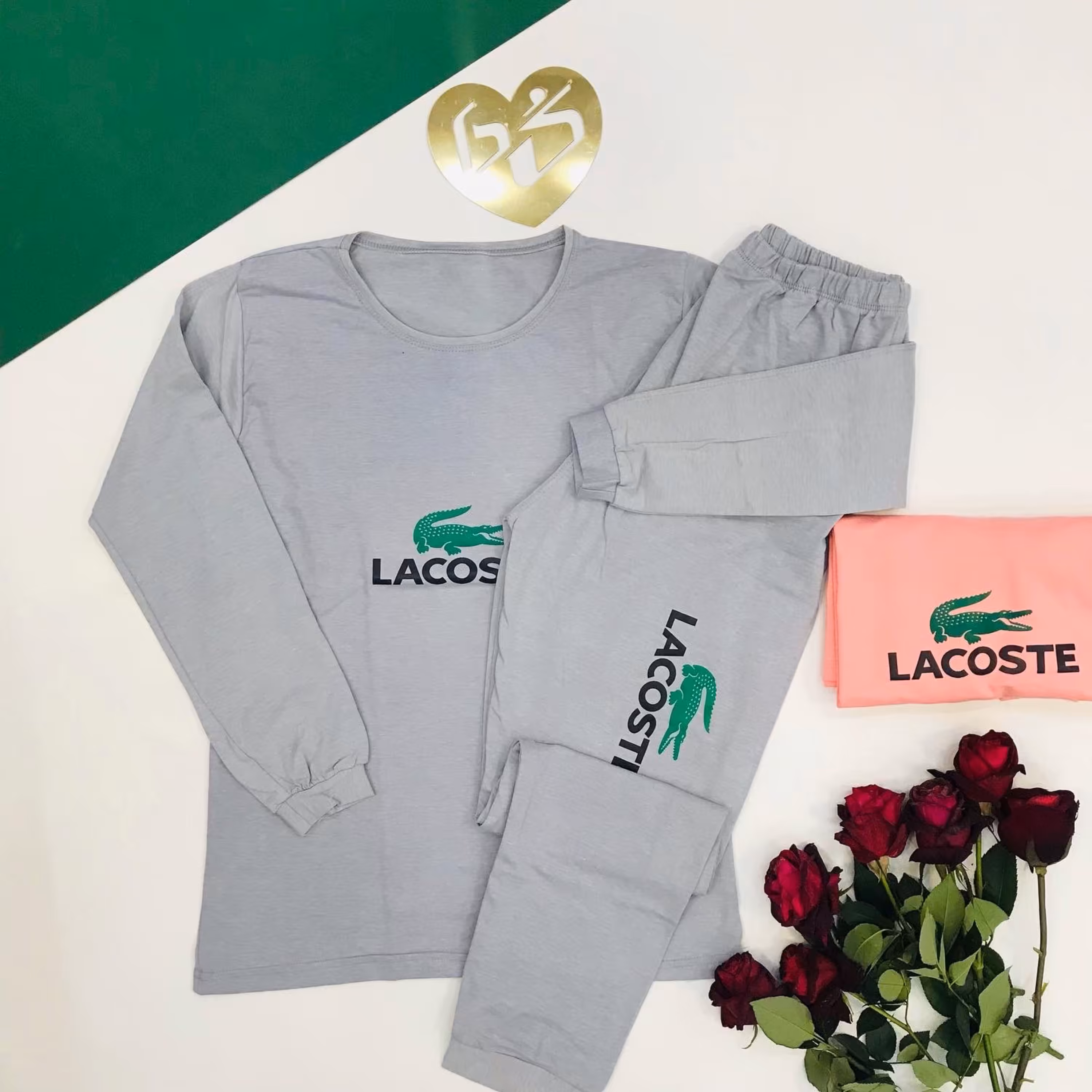 ست بلوز شلوار سایز بزرگ 