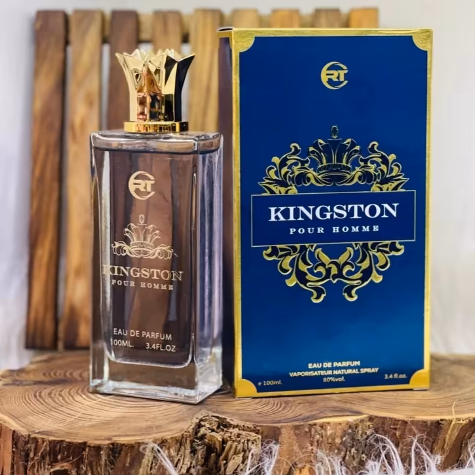 عطر ادکلن 100 میل اماراتی دلچه گابانا کینگ Dolce Gabbana K by Dolce  Gabbana