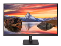 مانيتور ال جی مدل 27MP400-B سايز 27 اينچ