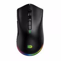ماوس گیمینگ مدل G904 PU برند FD