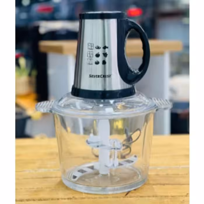 خردکن سیلورکرست پیرکس 3.8 لیتر | amazonchi