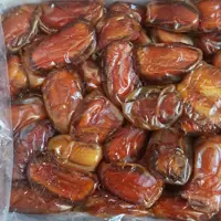 خرمای اعلا و درجه 1 (گیوونی)، تازه و بسیار تمیز، درشت با ماندگاری بالا، طعم بی نظیر و گوشتی
