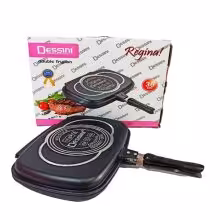 تابه رژیمی دو طرفه دسینی سایز 36