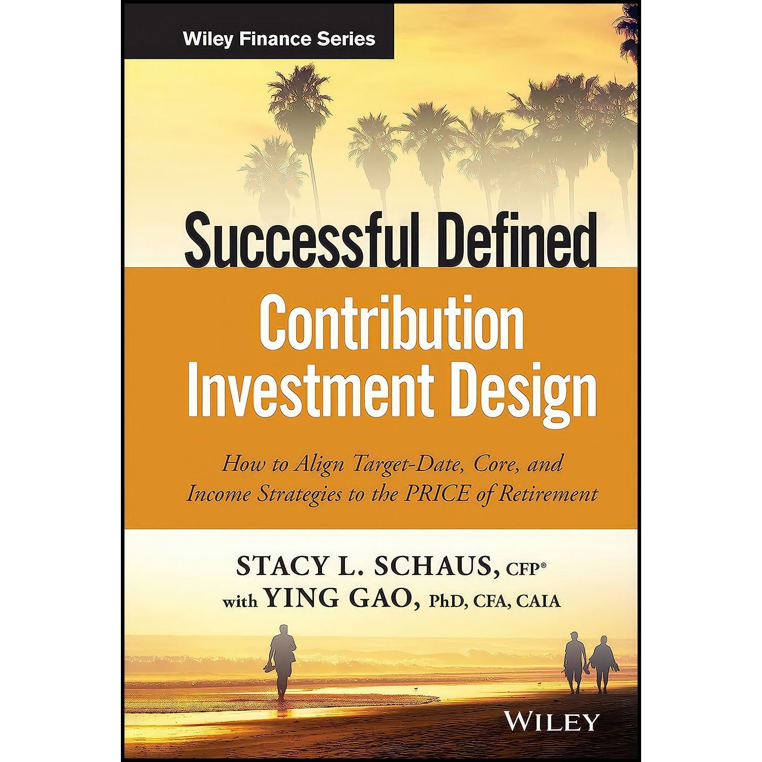 کتاب زبان اصلی Successful Defined Contribution Investment Design