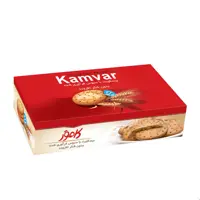 بیسکویت سبوسدار 900 گرمی بدون قند کامور