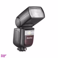 فلاش دوربین عکاسی گودکس مدل Godox V860III-S TTL Li-Ion Flash