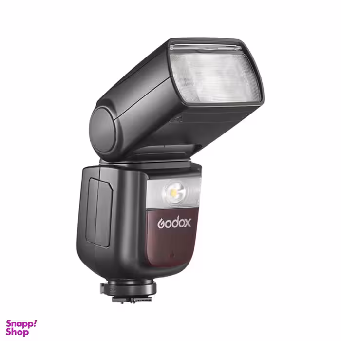 فلاش دوربین عکاسی گودکس مدل Godox V860III-S TTL Li-Ion Flash