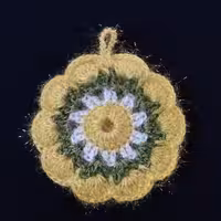 اسکاچ گل چندپر