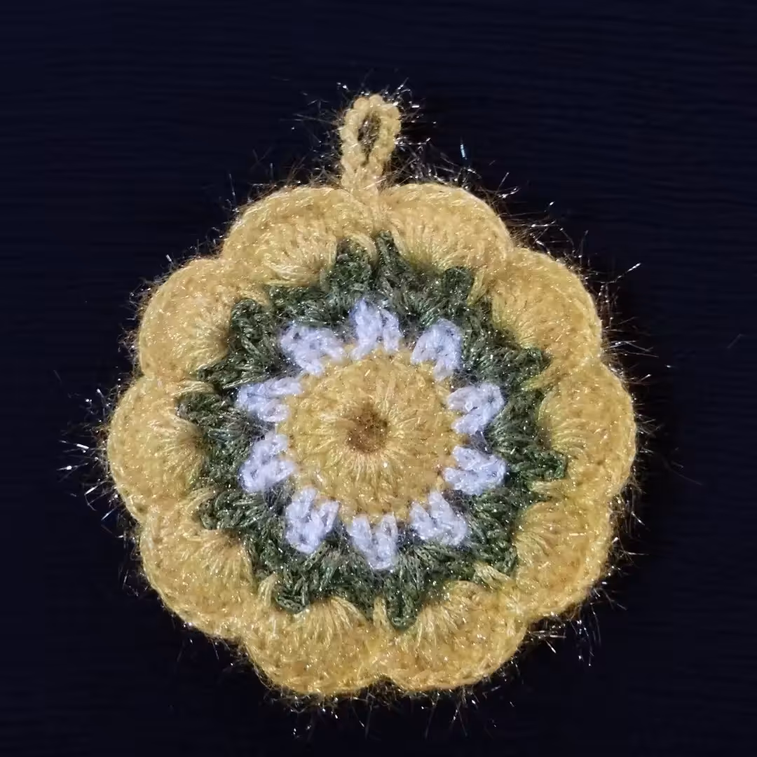 اسکاچ گل چندپر