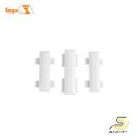 قطعه اتصال 50*100 سوپیتا طرح چوب