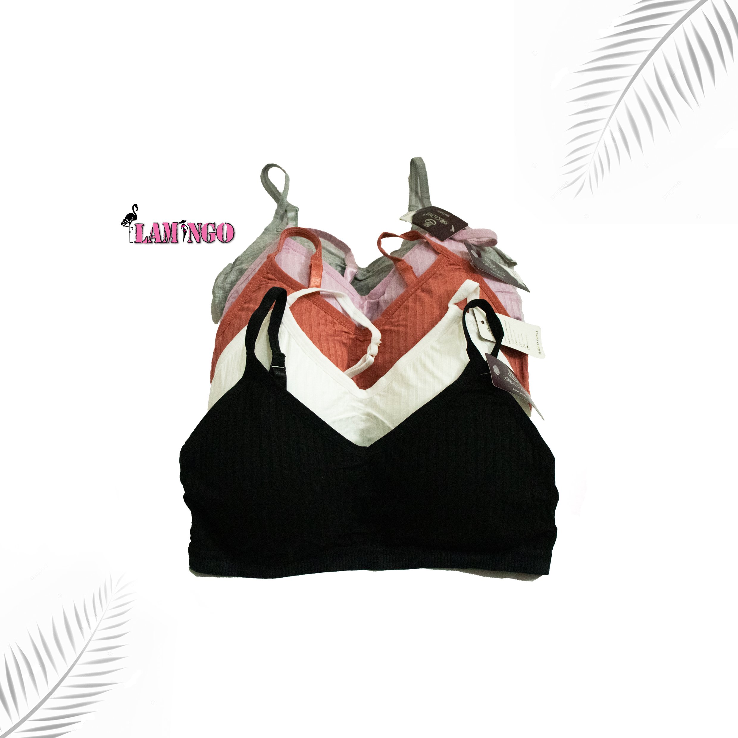 نیمتنه نرم و راحت قزن دار و دارای کاپ متحرک مناسب سایز 75 و 80