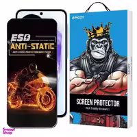 محافظ صفحه نمایش اپیکوی مدل Fiery ESD مناسب برای گوشی موبایل سامسونگ Galaxy A55 / Galaxy A35